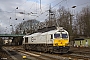 EMD 20068864-008 - DB Cargo "077 008-6"
10.03.2017
Oberhausen-Osterfeld [D]
Ingmar Weidig