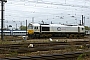 EMD 20068864-009 - ECR "77009"
25.10.2014
Les Aubrais-Orlans (Loiret) [F]
Thierry Mazoyer