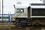 EMD 20068864-009 - ECR "77009"
25.10.2014
Les Aubrais-Orlans (Loiret) [F]
Thierry Mazoyer