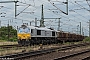 EMD 20068864-010 - DB Cargo "077 010-2"
12.07.2016
Oberhausen, Rangierbahnhof West [D]
Rolf Alberts