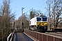 EMD 20068864-010 - DB Cargo "077 010-2"
18.03.2022
Hannover-Waldheim [D]
Andreas Schmidt