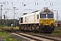 EMD 20068864-010 - DB Cargo "077 010-2"
21.08.2021
Oberhausen, Abzweig Mathilde [D]
Ingmar Weidig