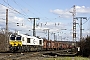 EMD 20068864-010 - DB Cargo "077 010-2"
27.02.2023
Duisburg-Hochfeld S�d [D]
Martin Welzel