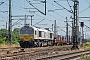 EMD 20068864-010 - DB Cargo "077 010-2"
16.06.2023
Oberhausen, Abzweig Mathilde [D]
Rolf Alberts