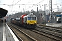 EMD 20068864-010 - DB Cargo "077 010-2"
14.02.2026
Herne [D]
Carsten Klatt
