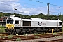 EMD 20068864-010 - DB Cargo "077 010-2"
19.07.2026
Oberhausen&nbsp;(Rheinland),&nbsp;Bahnbetriebswerk [D]
Thomas Gottschewsky