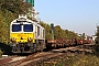 EMD 20068864-011 - DB Schenker "247 011-0"
15.10.2011
Duisburg-Wanheim-Angerhausen [D]
Patrick Bttger