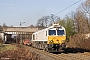 EMD 20068864-011 - DB Schenker "247 011-0"
20.03.2012
Bottrop-Welheimer Mark [D]
Ingmar Weidig