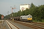 EMD 20068864-011 - DB Schenker "247 011-0"
21.08.2013
Cloppenburg [D]
Willem Eggers