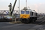 EMD 20068864-011 - DB Schenker "247 011-0"
16.02.2011
Duisburg-Hochfeld, Sdhafen [D]
Alexander Leroy