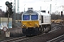 EMD 20068864-011 - DB Schenker "247 011-0"
02.04.2015
Nienburg (Weser) [D]
Thomas Wohlfarth