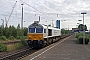 EMD 20068864-011 - DB Cargo "247 011-0"
19.07.2016
Bremen-Neustadt [D]
Torsten Klose