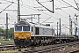EMD 20068864-011 - DB Cargo "247 011-0"
28.04.2020
Oberhausen, Rangierbahnhof West [D]
Rolf Alberts