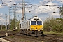 EMD 20068864-011 - DB Cargo "247 011-0"
05.05.2021
Bottrop, S�dbahnhof [D]
Ingmar Weidig