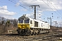 EMD 20068864-011 - DB Cargo "247 011-0"
27.02.2023
Duisburg-Hochfeld S�d [D]
Martin Welzel