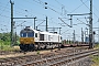 EMD 20068864-011 - DB Cargo "266 411-8"
16.06.2023
Oberhausen, Abzweig Mathilde [D]
Rolf Alberts