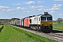 EMD 20068864-011 - DB Cargo "266 411-8"
22.04.2026
Wenzenbach [D]
Martin Schubotz