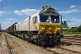 EMD 20068864-012 - ECR "77012"
10.08.2013
Fleury les Aubrais (Loiret) [F]
Thierry Mazoyer