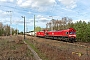 EMD 20068864-012 - MEG "321"
31.03.2019
Berlin, Wuhlheide [D]
Sebastian Schrader