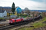 EMD 20068864-012 - DB Cargo "077 012-8"
28.03.2023
Wetter-Oberwengern [D]
Werner W�lke