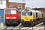 EMD 20068864-014 - ECR "77014"
24.09.2014
Cottbus [D]
Thomas Wohlfarth