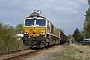 EMD 20068864-015 - ECR "77015"
07.04.2012
Semoy (Loiret) [F]
Thierry Mazoyer