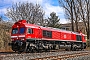 EMD 20068864-015 - DB Cargo "077 015-1"
28.03.2025
Nrnberg-Gleihammer [D]
Daniel Hoche