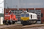 EMD 20068864-016 - DB Schenker "247 016-9"
15.07.2012
Oberhausen-Osterfeld [D]
Ingmar Weidig