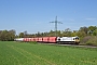 EMD 20068864-016 - DB Cargo "247 016-9"
21.04.2016
Ratingen-Lintorf [D]
Henk Zwoferink