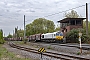 EMD 20068864-016 - DB Cargo "247 016-9"
11.04.2017
Duisburg-Meiderich [D]
Martin Weidig