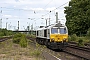 EMD 20068864-016 - DB Cargo "247 016-9"
10.06.2017
Duisburg-Rheinhausen [D]
Martin Welzel