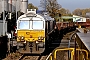 EMD 20068864-016 - DB Cargo "247 016-9"
30.10.2015
Duisburg-Wanheim-Angerhausen [D]
Thomas Gottschewsky