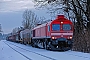 EMD 20068864-016 - DB Cargo "247 016-9"
27.01.2026
N�rnberg-Glei�hammer [D]
Daniel Hoche