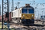 EMD 20068864-017 - DB Cargo "077 017-7"
17.03.2020
Oberhausen, Rangierbahnhof West [D]
Rolf Alberts