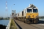 EMD 20068864-018 - DB Schenker "77018"
12.09.2014
Antwerpen [B]
Martijn Schokker