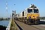 EMD 20068864-018 - DB Schenker "77018"
12.09.2014
Antwerpen [B]
Martijn Schokker