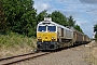 EMD 20068864-019 - ECR "77019"
31.08.2013
Fleury les Aubrais (Loiret) [F]
Thierry Mazoyer