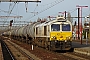 EMD 20068864-019 - ECR "77019"
05.12.2015
Les Aubrais-Orlans (Loiret) [F]
Thierry Mazoyer