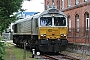 EMD 20068864-020 - DB Cargo "247 020-1"
27.06.2017
Nienburg (Weser) [D]
Thomas Wohlfarth