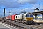 EMD 20068864-020 - DB Cargo "247 020-1"
05.03.2019
Bremen, Hauptbahnhof [D]
Rudi Lautenbach