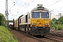 EMD 20068864-020 - DB Cargo "247 020-1"
16.05.2020
Wunstorf [D]
Thomas Wohlfarth