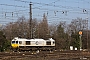 EMD 20068864-020 - DB Cargo "247 020-1"
28.02.2021
Oberhausen, Rangierbahnhof West [D]
Ingmar Weidig