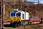 EMD 20068864-020 - DB Cargo "247 020-1"
27.12.2022
Duisburg-Ruhrort, Hafen [D]
Thomas Gottschewsky