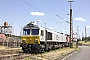 EMD 20068864-020 - DB Cargo "247 020-1"
16.06.2023
Oberhausen-Osterfeld Sd [D]
Martin Welzel