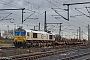 EMD 20068864-020 - DB Cargo "247 020-1"
20.12.2024
Oberhausen, Abzweig Mathilde [AL]
Rolf Alberts