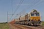 EMD 20068864-021 - ECR "77021"
09.06.2014
Fos-sur-Mer [F]
Thierry Leleu