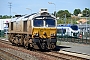 EMD 20068864-021 - ECR "77021"
07.05.2015
Saintes [F]
Patrick Staehlé