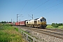 EMD 20068864-021 - ECR "77021"
06.06.2015
Montlandon [F]
Vincent Torterotot