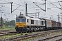 EMD 20068864-021 - DB Cargo "077 021-9"
28.05.2021
Oberhausen, Abzweig Mathilde [D]
Rolf Alberts