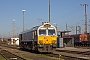 EMD 20068864-021 - DB Cargo "077 021-9"
28.02.2021
Herne, Rangierbahnhof Wanne-Eickel [D]
Ingmar Weidig